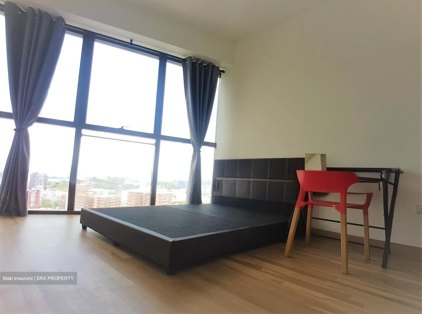 Commonwealth Towers (D3), Condominium #516839771